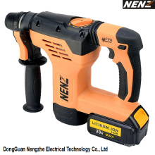 Used for Building /Mining/Wall/Ground Cordless Power Tool (NZ80)